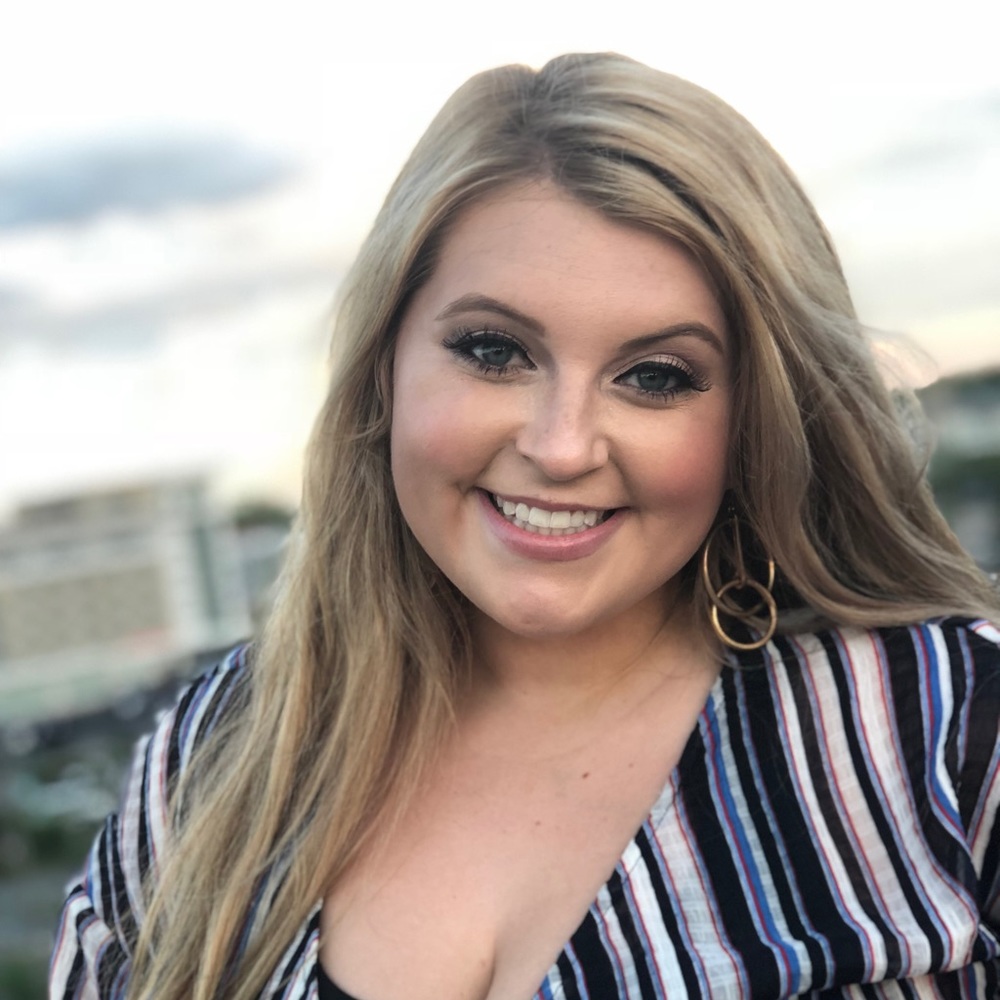 Meet your Posher, Claire